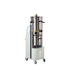 Aspirador Industrial portatil Trifásico M20PH