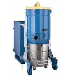 Aspirador Trifásico Atex D300G Z21 SE