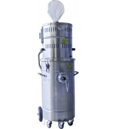 Aspirador Industrial Atex WD802 Z2T