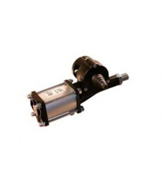 Motor Neumático para Válvula Esférica