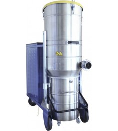 Aspirador Industrial Atex D150G Z22 ELF  