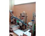 Aspirador Industrial Mistral 20 Pharma