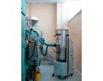 Aspirador Industrial Mistral 20 Pharma